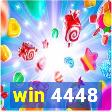 win 4448